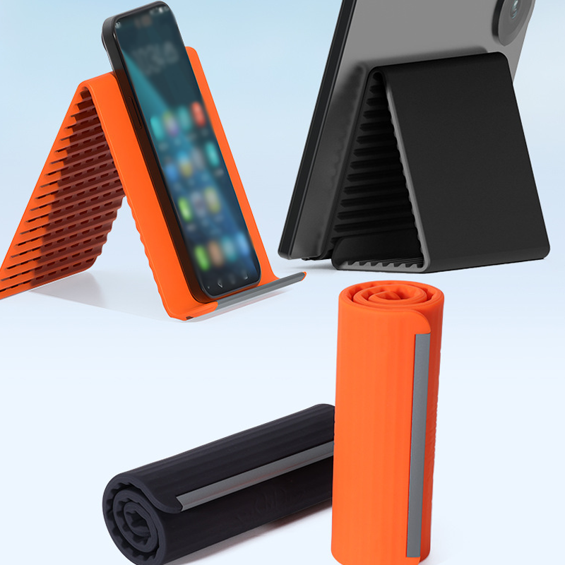 🔥50K+ SOLD!🎁WarmNest™ Flexible Silicone Cell Phone Holder (offer)