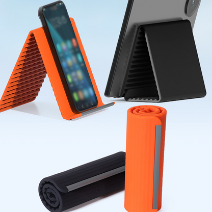 🔥50K+ SOLD!🎁WarmNest™ Flexible Silicone Cell Phone Holder (offer)