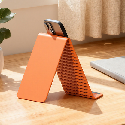 🔥50K+ SOLD!🎁WarmNest™ Flexible Silicone Cell Phone Holder (offer)