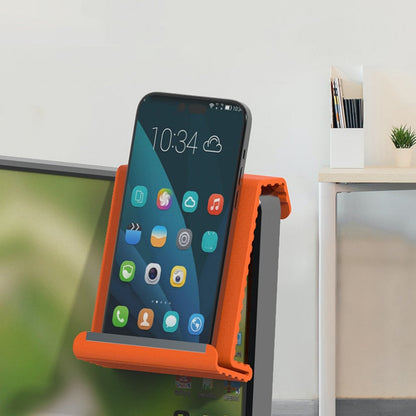 🔥50K+ SOLD!🎁WarmNest™ Flexible Silicone Cell Phone Holder (offer)