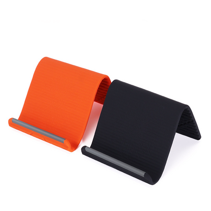 🔥50K+ SOLD!🎁WarmNest™ Flexible Silicone Cell Phone Holder (offer)