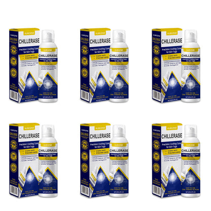 KUBOZN® ChillErase Cooling Spray for Skin Tags